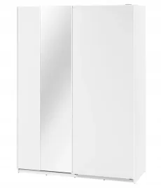 szafa-przesuwna-z-lustrem-170x235-cm-dwudrzwiowa-z-oswietleniem-biala-mx-03