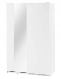 szafa-przesuwna-z-lustrem-150x235-cm-dwudrzwiowa-z-oswietleniem-biala-mx-02