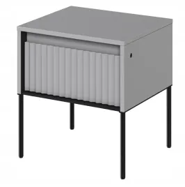 stolik-nocny-szary-z-frezowaniem-tr-10-46x50x40