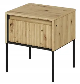 stolik-nocny-artisan-z-frezowaniem-tr-10-46x50x40