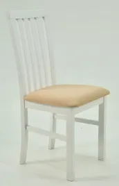 lekkie-stabilne-biale-krzeslo-tapicerowane-x4
