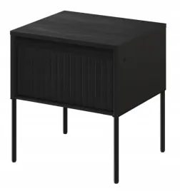 stolik-nocny-czarnym-z-frezowaniem-tr-10-46x50x40