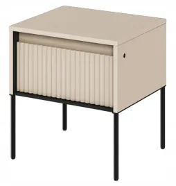 stolik-nocny-bezowy-z-frezowaniem-tr-10-46x50x40