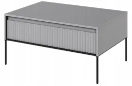stolik-kawowy-szary-z-frezowaniem-tr-9-100x50x70