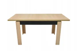 elegancki-stol-80x120-160cm-ideahome-sonoma-czarny-laminat