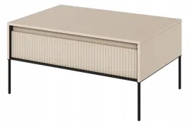 stolik-kawowy-bezowy-z-frezowaniem-tr-9-100x50x70
