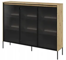 witryna-150x118x34-ciemne-przeszklenie-artisan