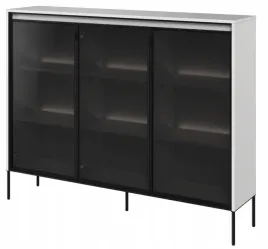 witryna-150x118x34-ciemne-przeszklenie-biala-tr-8