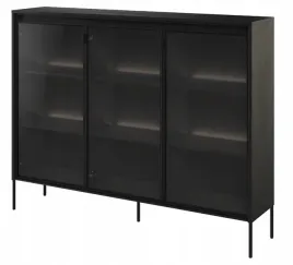 witryna-150x118x34-ciemne-przeszklenie-czarna-tr-8