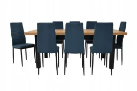 stylowy-komplet-jadalniany-stol-90x170-250cm-8-krzesel-granatowy