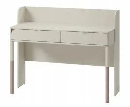 biurko-mlodziezowe-122x97x50cm-szuflady-kaszmirowe-truflowe-dzieciece-hr-03
