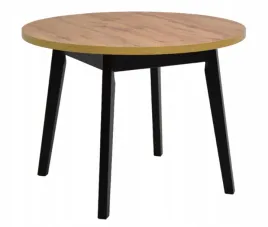 stol-okragly-rozkladany-100-130cm-salon-czarny-blat-wotan-nowoczesny-ol-3l