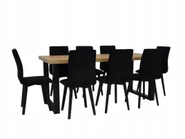 ideahome-nowoczesny-komplet-mebli-stol-80x140-240cm-8szt-krzesel