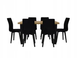 nowoczesny-komplet-mebli-stol-90x160-260cm-6szt-krzesel