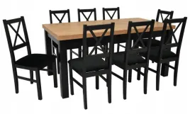 stol-z-krzeslami-rozkladany-8-krzesel-90x170x250cm-lancelot-s-7-n10-czarny