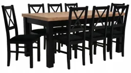 stol-z-krzeslami-rozkladany-8-krzesel-90x170x250cm-artisan-s-7-n10-czarny