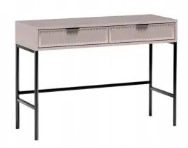 toaletka-konsola-110x788x406-cm-z-szufladami-kaszmirowa-ryflowane-fronty