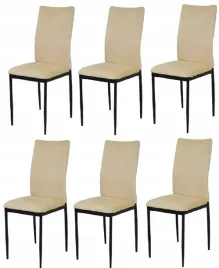 bezowe-welurowe-krzesla-ik-10-6-szt