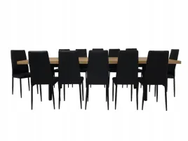zestaw-mebli-konferencyjnych-stol-100x200-300-12szt-krzesel-czarny