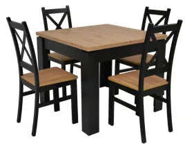stol-c-9-90x90cm-4-krzesla-drewniane-krzyzak-dab-craft
