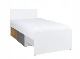 lozko-mlodziezowe-z-szuflada-95-96-204-bialy-grafit-szary-dab-lefkas