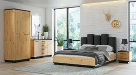 zestaw-mebli-do-sypialni-loft-dab-artisan-czarny
