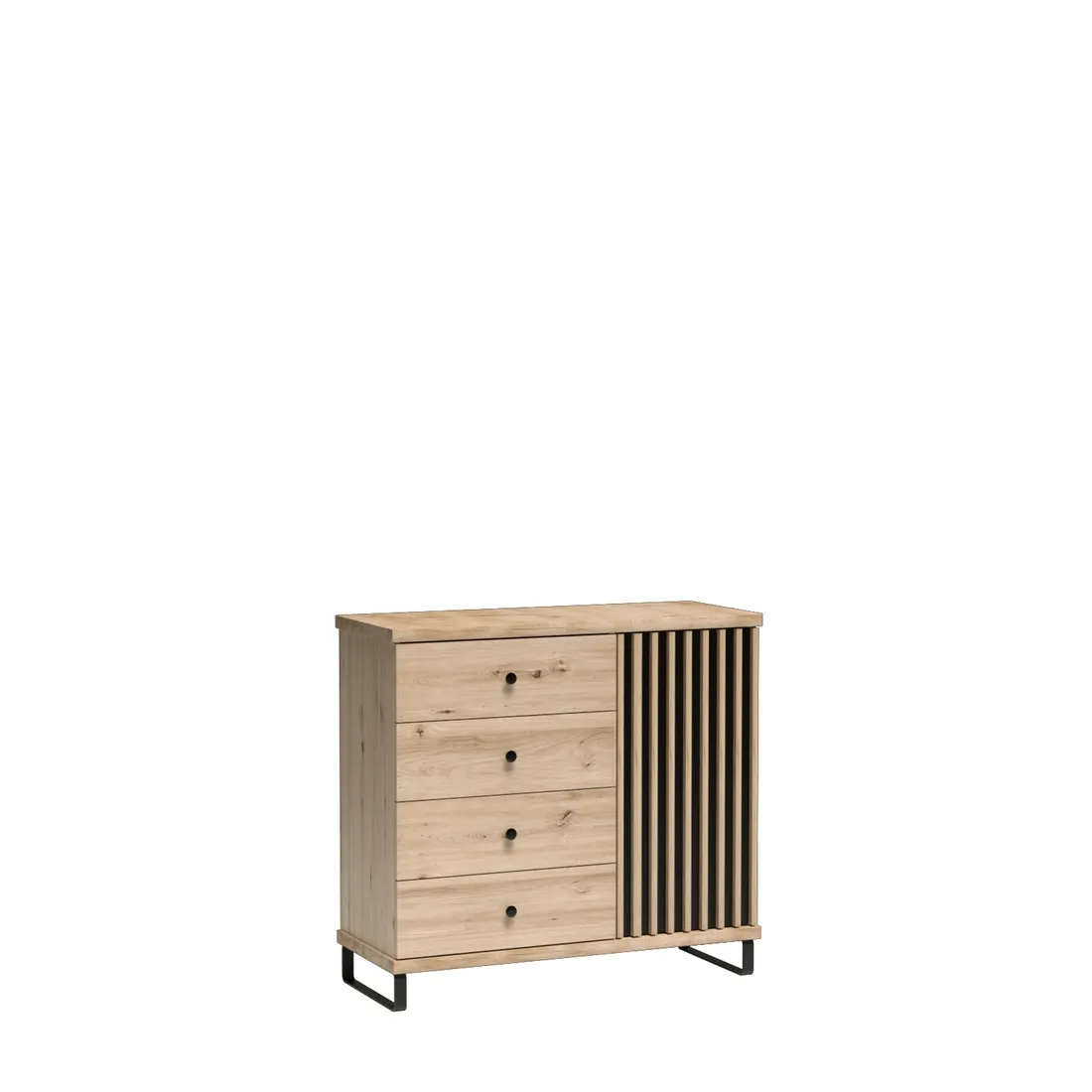 komoca-cali-c-5-dad-artisan-czarny-mat-stan-nowy
