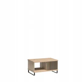 stolik-do-salonu-c8-loft-artisan-czarny-mat-lamele