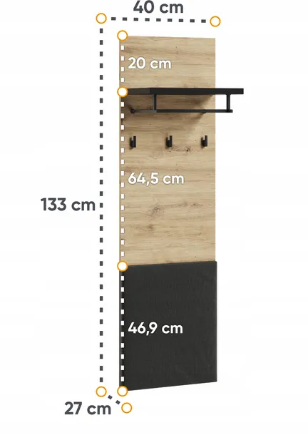 wieszak-panel-na-ubrania-garderoba-kolekcja-quant-marka-idea-home