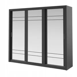 szafa-z-trojgiem-drzwi-przesuwnych-i-lustrami-250cm-kolory