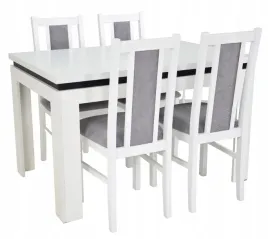 4x-krzeslo-lite-drewno-stol-rozkladany-80x120-160cm