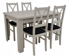 stol-80x120-160cm-4-krzesla-drewniane-tapicerowane-siedzisko