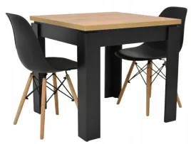 stol-kwadratowy-80x80cm-dab-craft-2-krzesla-skandynawskie