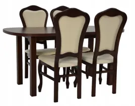 stol-rozkladany-80x160-200cm-i-4-krzesla-styl-ludwikowski