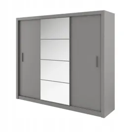trzydrzwiowa-szafa-przesuwna-idea-250-x-215-x-60cm-szary