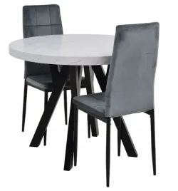 stol-okragly-rozkladany-100x100-200-i-2-krzesla-tapicerowane