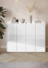 komoda-czterodrzwiowa-126-0-x-95-0-x-40-0-cm-bialy-polysk-dab-scandi