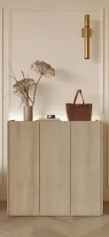 komoda-trzydrzwiowa-95-x-95-x-40-cm-dab-scandi-bialy-polysk