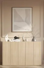 komoda-pieciodrzwiowa-156-0-x-95-0-x-40-0-cm-dab-scandi-bialy-polysk