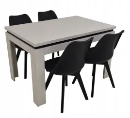 stol-rozkladany-80x120-160cm-kaszmir-4-krzesla-skandynawskie-czarne