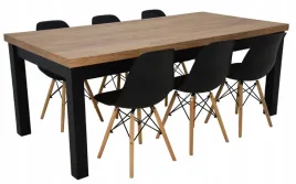 stol-rozkladany-loft-krzesla-skandynawskie-100x200-300-cm-do-salonu-jadalni