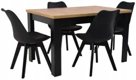 4-krzesla-skandynawskie-i-stol-rozkladany-do-160cm