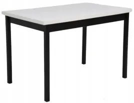 solidny-stol-rozkladany-czarny-bialy-70x120-160cm