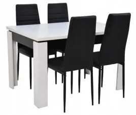 stol-rozkladany-80x120-160cm-i-4-krzesla-ekoskora-do-salonu-jadalni