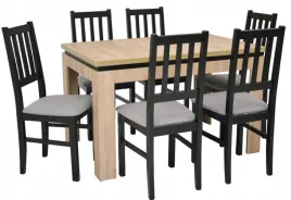 stol-rozkladany-80x120-160-i-6-krzesel-drewnianych-salon-kuchnia-jadalnia