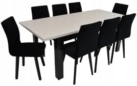 stol-rozkladany-90x160x200cm-i-8-krzesel-tapicerowanych-salon-jadalnia