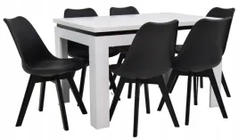 stol-rozkladany-80x120-160cm-laminat-6-krzesel-skandynawskich