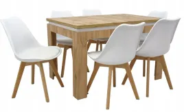 stol-rozkladany-80x120-160cm-laminat-6-krzesel-skandynawskich