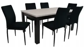 stol-rozkladany-90x160-200cm-i-6-krzesel-tapicerowanych-ik-10-welur