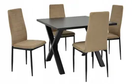 komplet-4-krzesla-ch-3-stol-czarny-100x100cm-rsx